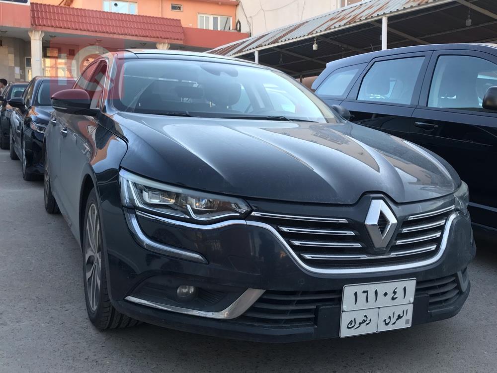 رینۆ تالیسمان
